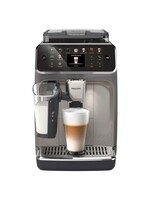 PHILIPS/SAECO EP4447/90 -  PHILIPS LATTEGO SERIE 4000 GRIS/NOIR