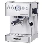 BELLUCCI ESPRESSO BAR - BELLUCCI MACHINE A CAFE MANUELLE 58 MM