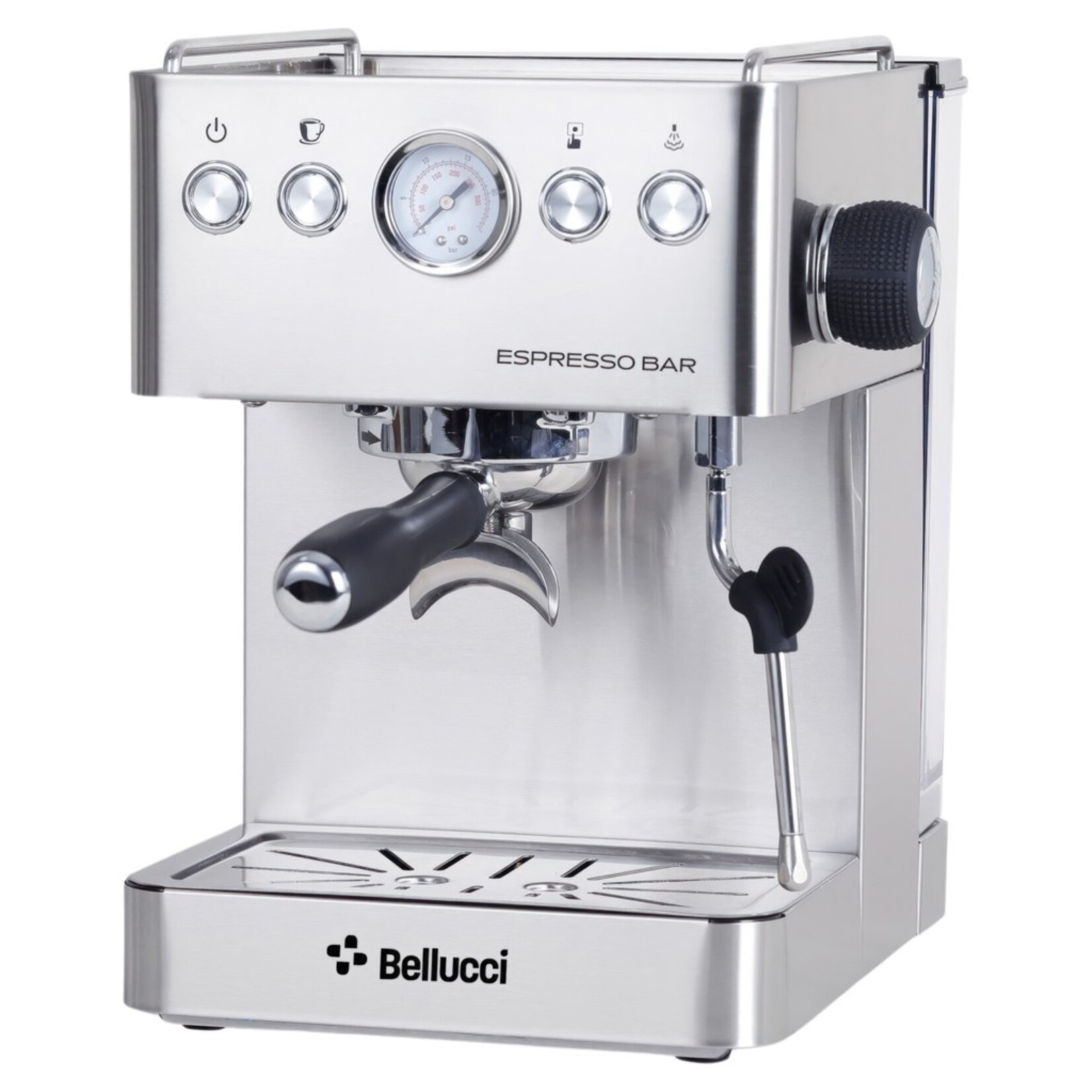 BELLUCCI Machine espresso manuelle 58 mm ESPRESSOBAR