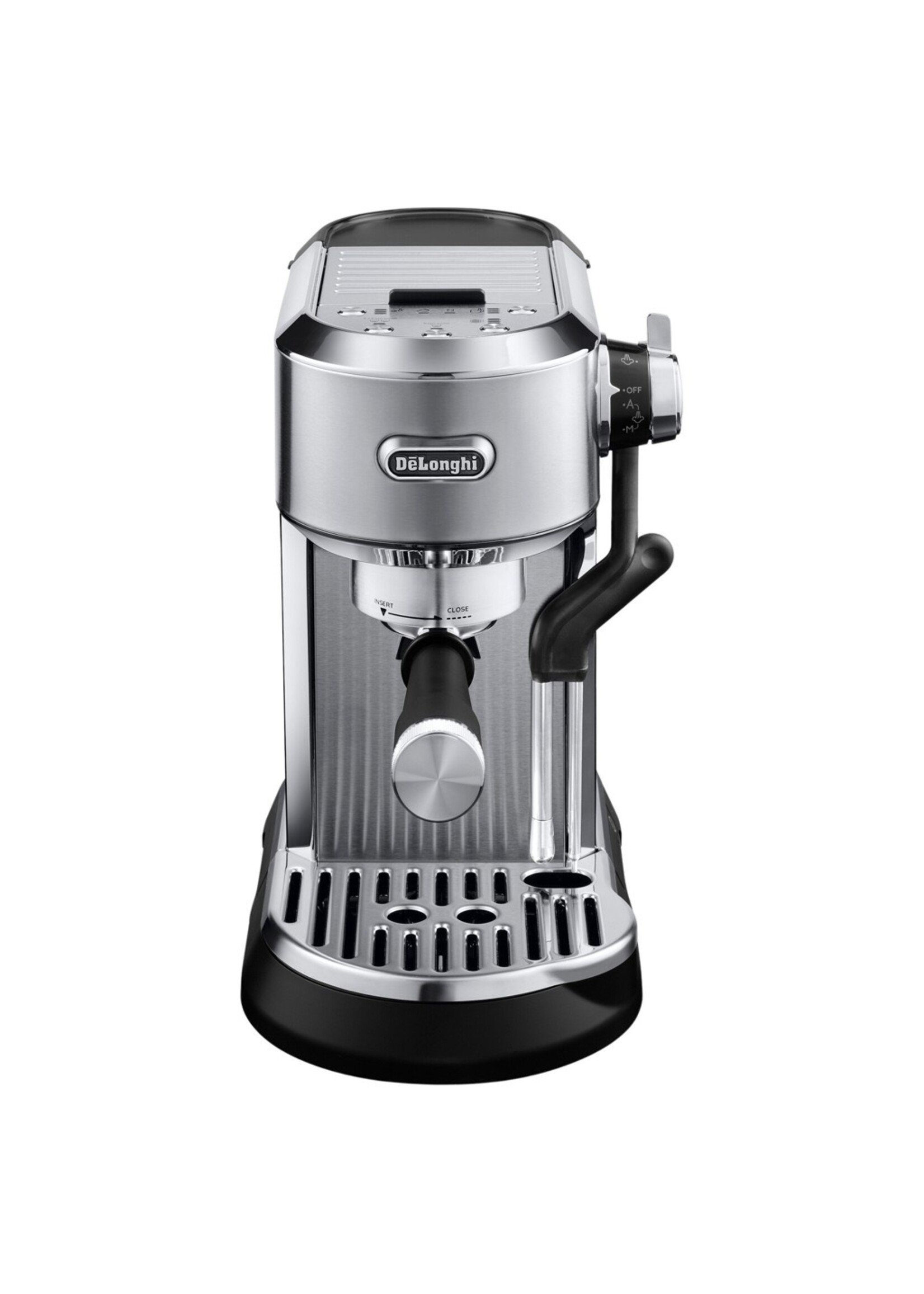 DELONGHI EC950M DELONGHI DEDICA MAESTRO PLUS