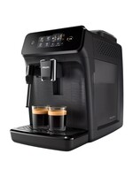 PHILIPS/SAECO EP1220/04 - PHILIPS LATTEGO AVEC MOUSSEUR RÉGULIER NOIR