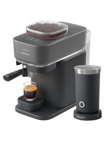 PHILIPS/SAECO BAR303/60 - PHILIPS BARISTINA NOIR AVEC MOUSSEUR