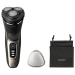 PHILIPS S3242/12 PHILIPS RASOIR SERIE 3200 POCHETTE ET COUVERT ET FIL USB