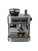 PHILIPS/SAECO PSA3228/01 - PHILIPS CAFETIÈRE ESPRESSO SEMI AUTOMATIQUE AVEC 2 BACS A CAGFE