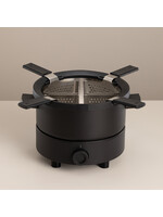 FONDUSSIMO FME1000 FONDUSSIMO MINI 4 PANIER 2 LITRES