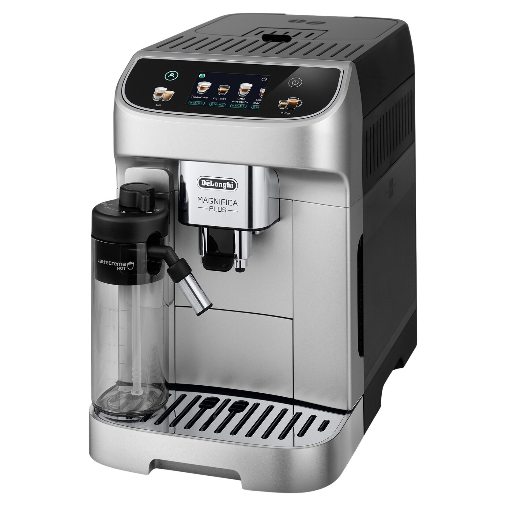 DELONGHI ECAM32070SB - DELONGHI MAGNIFICA PLUS