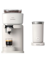 PHILIPS/SAECO BAR303/00 - BARISTINA AVEC MOUSSEUR BLANCHE