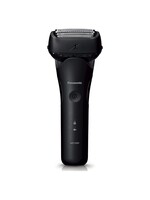 PANASONIC ESLT2BK - PANASONIC RASOIR SEC/HUMIDE 3 LAMES 13000T/M