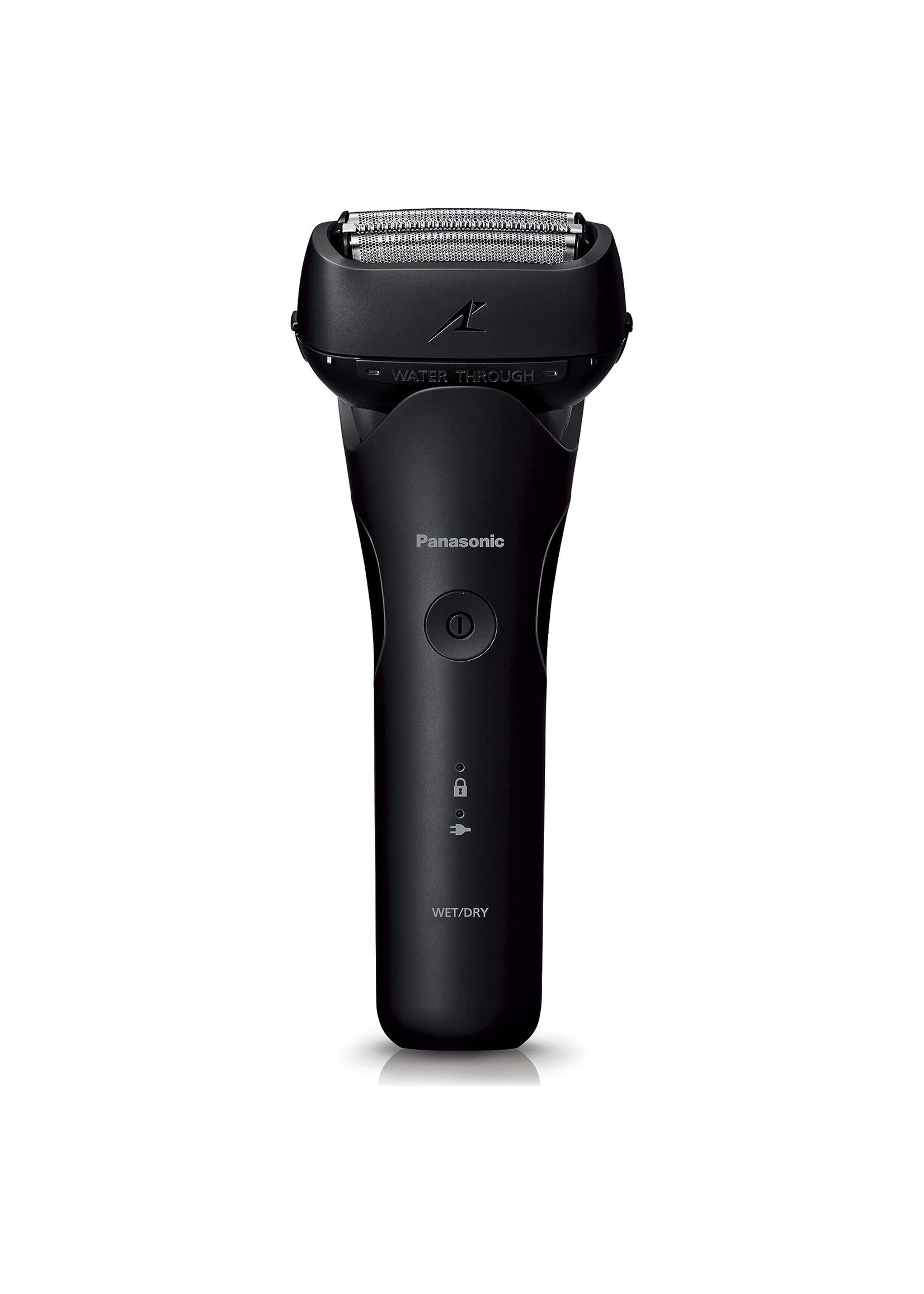 PANASONIC ESLT2BK - PANASONIC RASOIR SEC/HUMIDE 3 LAMES 13000T/M