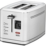CUISINART CPT-720C - CUISINART GRILLE-PAIN DIGITAL 2 TRANCHES