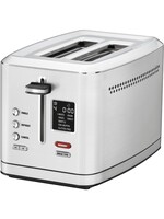 CUISINART CPT-720C - CUISINART GRILLE-PAIN DIGITAL 2 TRANCHES