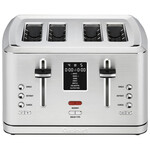 CUISINART CPT-740C - CUISINART GRILLE-PAIN DIGITAL 4T