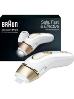 BRAUN PL-5137 - BRAUN SILK EXPERT PRO 5 EPILATION IPL