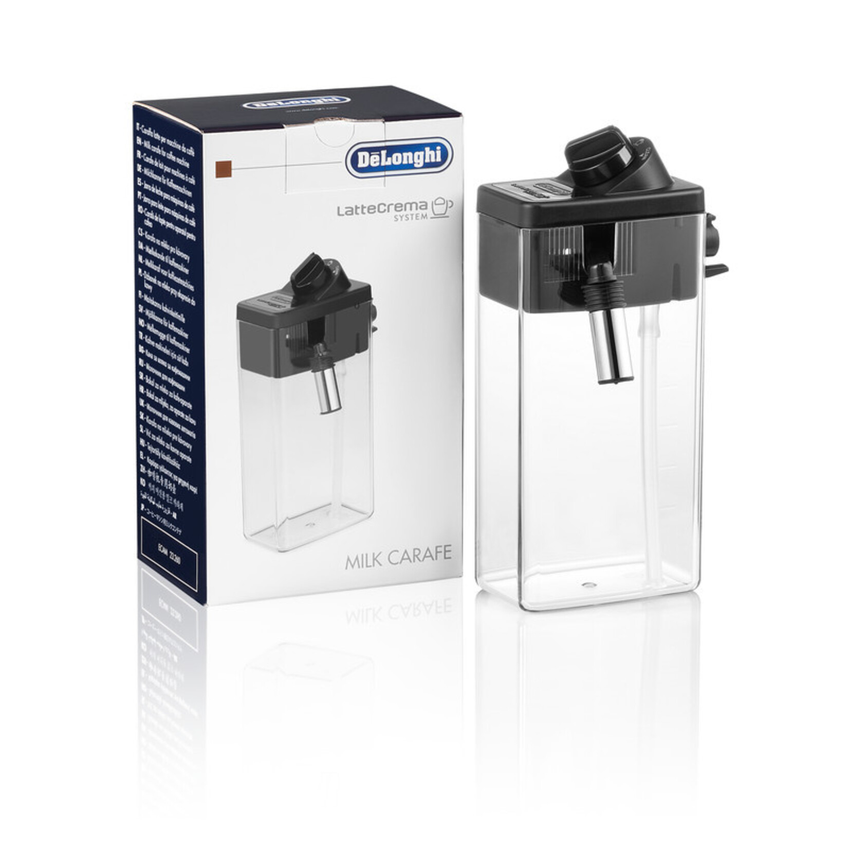 DELONGHI 5513297821 DELONGHI CARAFE DE LAIT DLSC015