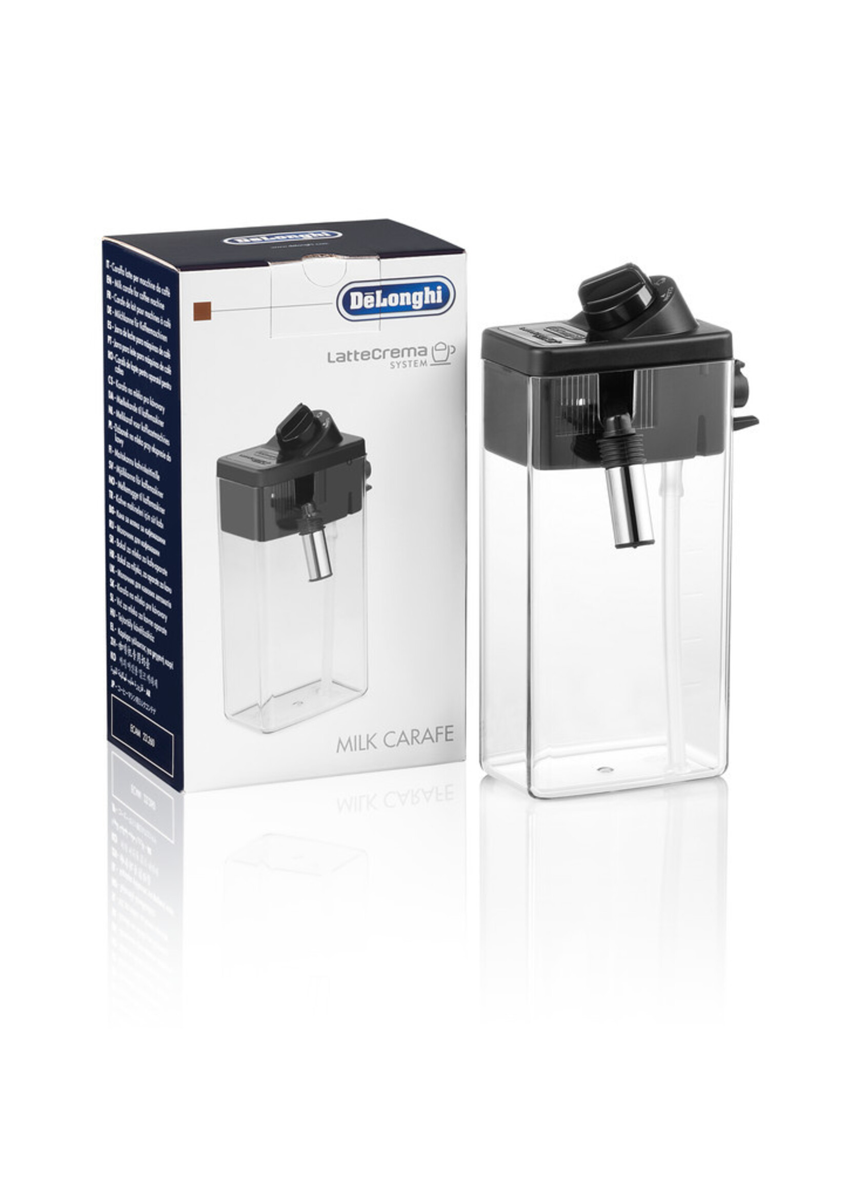 DELONGHI 5513297821 DELONGHI CARAFE DE LAIT DLSC015