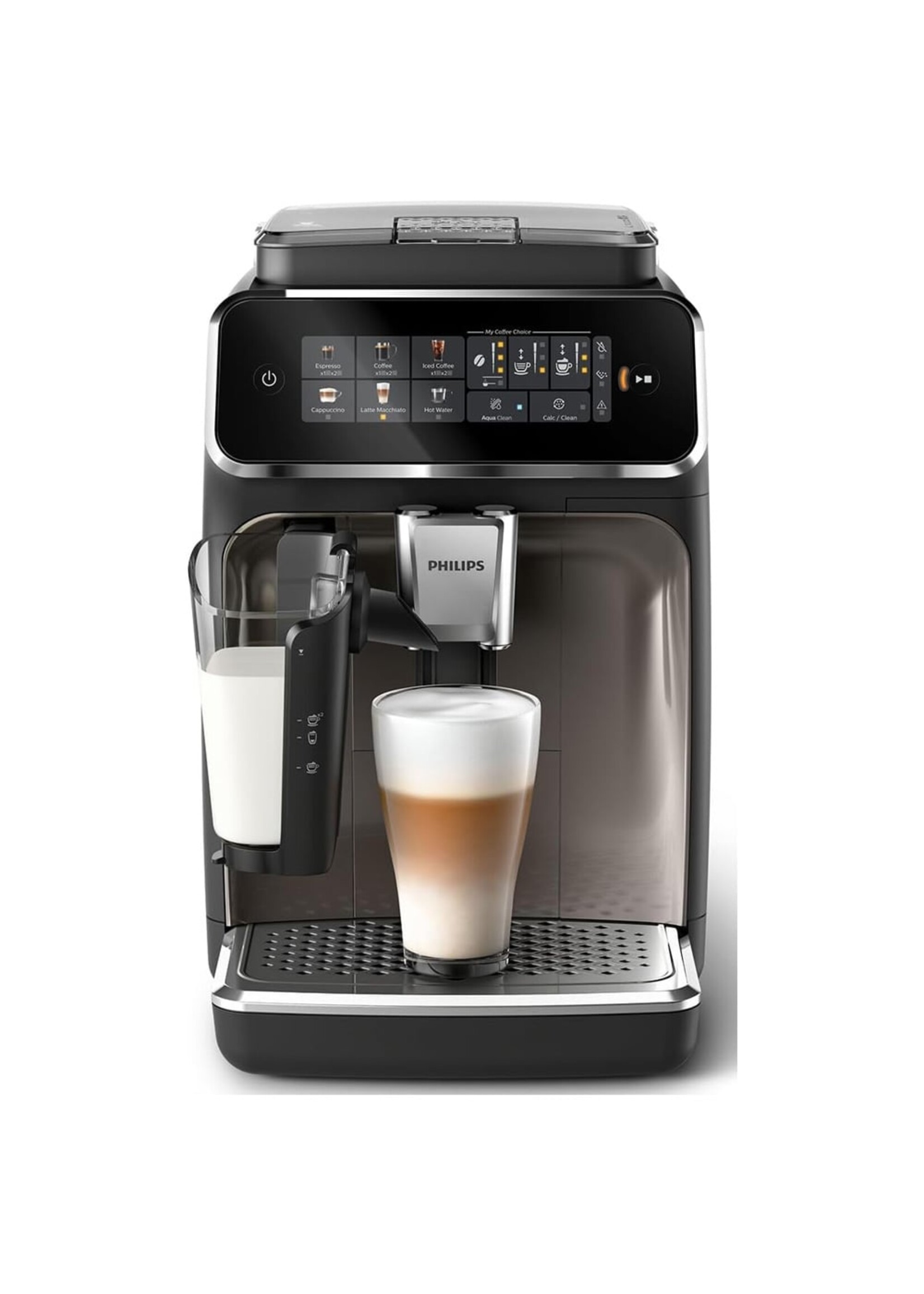 PHILIPS/SAECO EP3347/90 - PHILIPS LATTEGO SILENCE