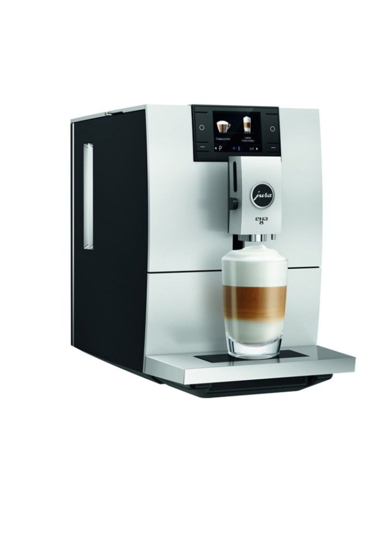JURA JU15281 - JURA ENA 8 NOIR
