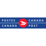 POSTE CANADA - FRAIS LIVRAISON