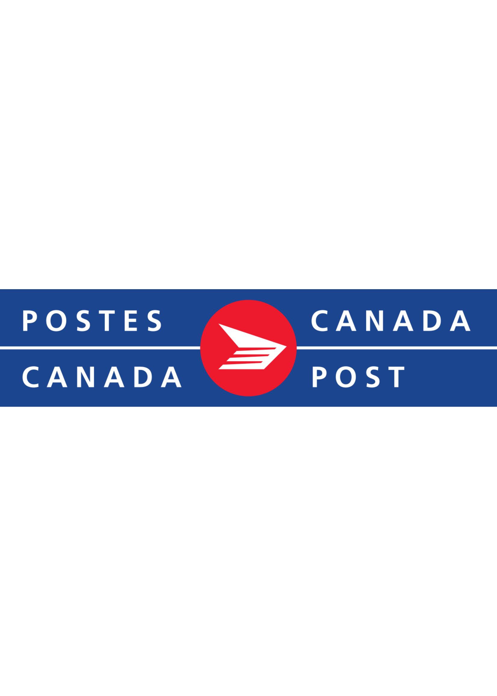 poste canada