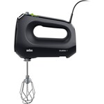 BRAUN HM1010BK - BRAUN MIXETTE  MULTIMIX NOIR