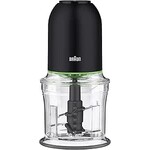 BRAUN CH3012BK - BRAUN ROBOT 4 TASSES