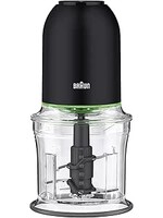 BRAUN CH3012BK - BRAUN ROBOT 4 TASSES