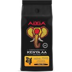 AGGA KE590800G15 - AGGA CAFE EN GRAIN KENYA AA 908G