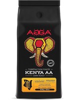 AGGA 899108 - AGGA CAFE EN GRAIN KENYA AA 908G