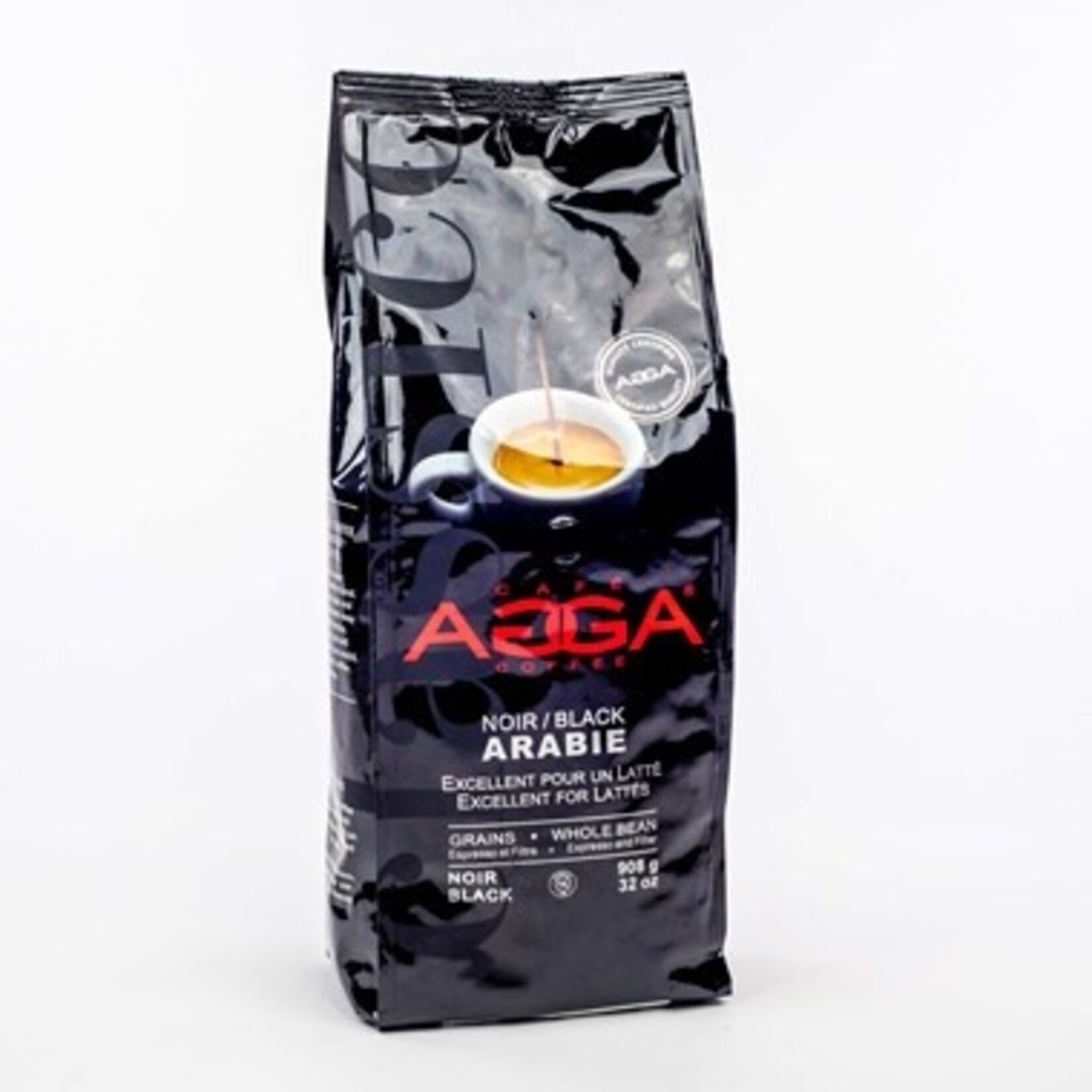 AGGA AA590800G15  AGGA ARABIE ABYSSINIE 908G