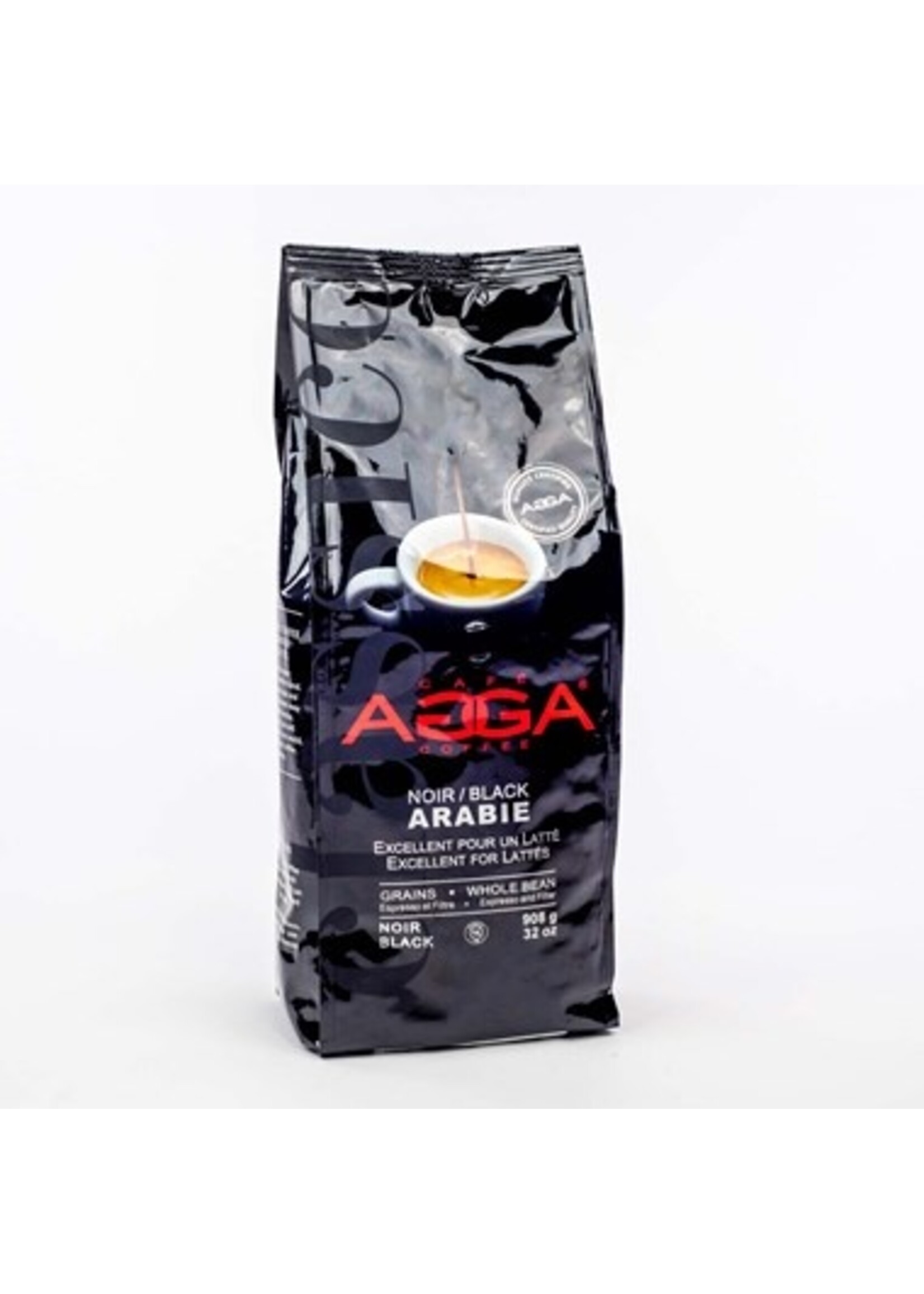 AGGA AA590800G15  AGGA ARABIE ABYSSINIE 908G