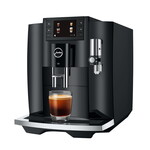 JURA JU15648 - JURA E8 PIANO NOIR 2024