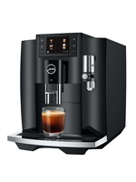 JURA JU15648 - JURA E8 PIANO NOIR 2024