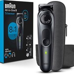 BRAUN AIO5471 - BRAUN TONDEUSE 8 EN 1