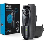 BRAUN AIO5471 - BRAUN TONDEUSE 8 EN 1