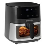 STARFRIT 27608 - STARFRIT FRITEUSE A AIR 7.2L
