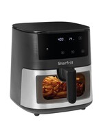 STARFRIT 27608 STARFRIT FRITEUSE A AIR 7.2L