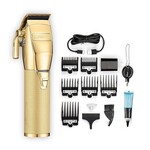 BABYLISS PRO FX870NG - BABYLISS TONDEUSE A CHEVEUX GOLG  FX+