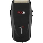 BABYLISS PRO FXX3SB - BABYLISS RASOIR HAUTE VITESSE PROFESSIONELLE NOIR