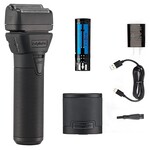 BABYLISS PRO FX79FSMB - BABYLISS RASOIR A BATTERIE BLACK FX