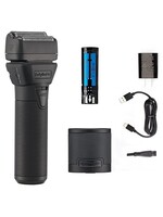 BABYLISS PRO FX79FSMB - BABYLISS RASOIR A BATTERIE BLACK FX