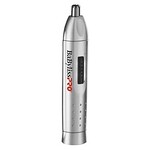 BABYLISS PRO FX7020C - BABYLISS TONDEUSE A NEZ ET OREILLES A BATTERIE INCLUS