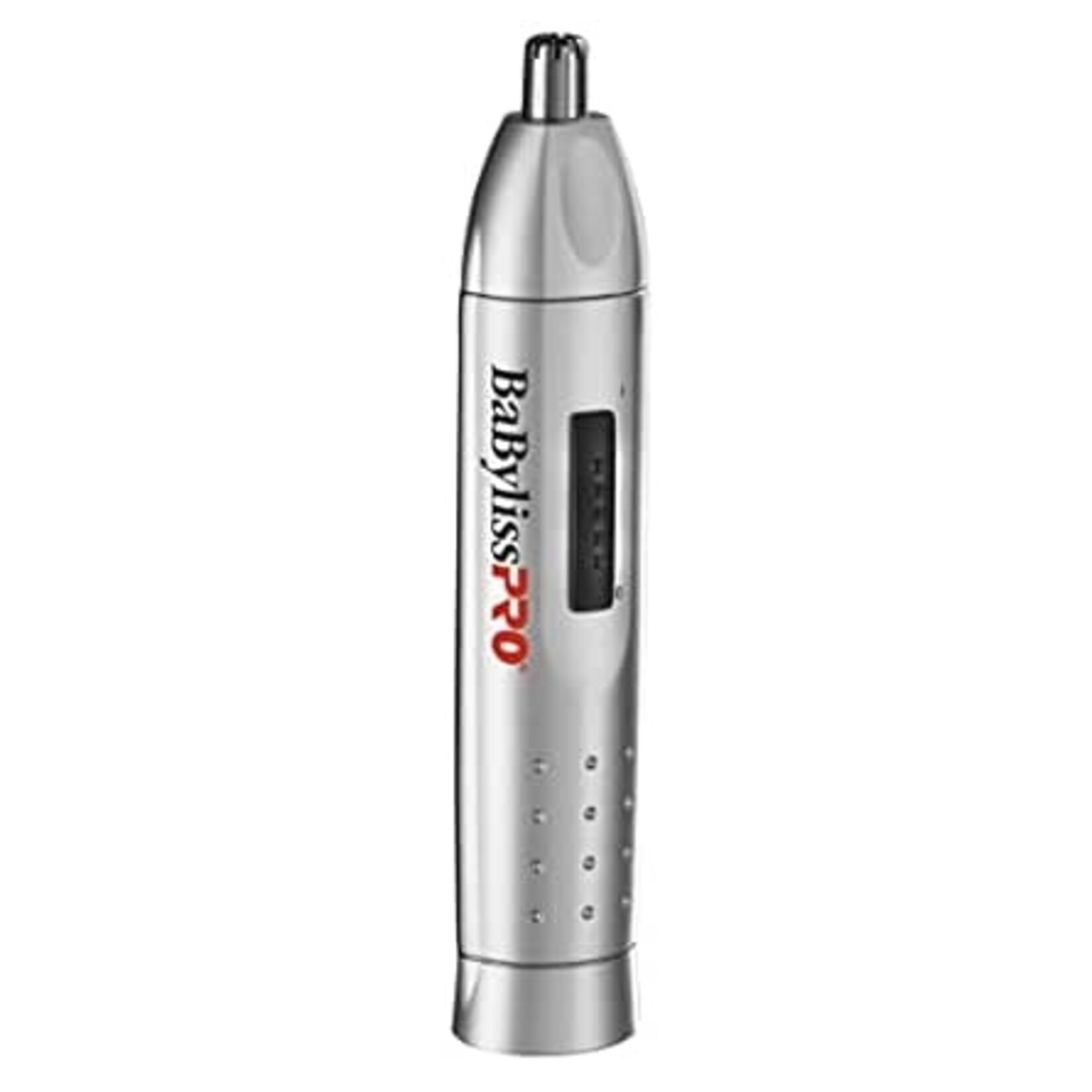 BABYLISS PRO FX7020C - BABYLISS TONDEUSE A NEZ ET OREILLES A BATTERIE INCLUS