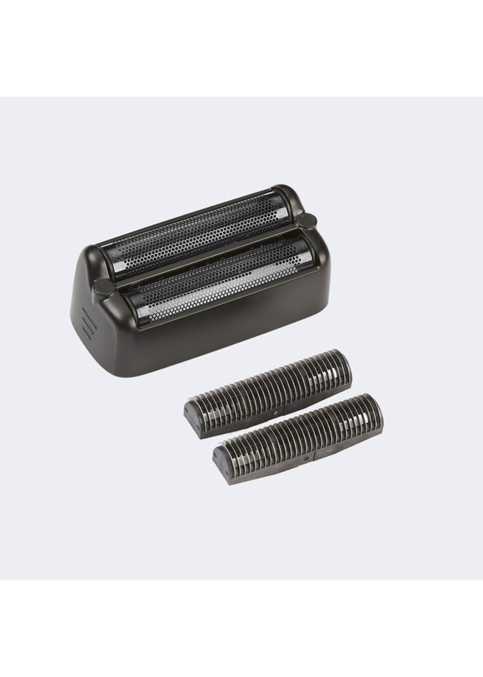 BABYLISS PRO FX79RF2MB - BABYLISS GRILLE ET COUTEUAX DE RECHANGE POUR FX79FS