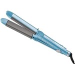 BABYLISS PRO BNT4061C - BABYLISS FER PLAT PLAQUE STYLE U COURBE