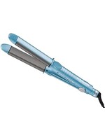 BABYLISS PRO BNT4061C - BABYLISS FER PLAT PLAQUE STYLE U COURBE