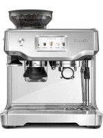 BREVILLE BES880BSS1BCA1 - BREVILLE BARISTA TOUCH SS