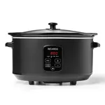 RICARDO 63458 RICARDO MIJOTEUSE 6LITRES PROGRAMMABLE