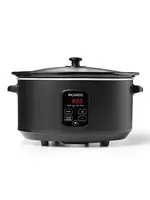 RICARDO 63458 RICARDO MIJOTEUSE 6LITRES PROGRAMMABLE