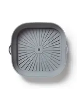 RICARDO 63456 RICARDO PANIER EN SILICONE REPLIABLE FRITEUSE A AIR