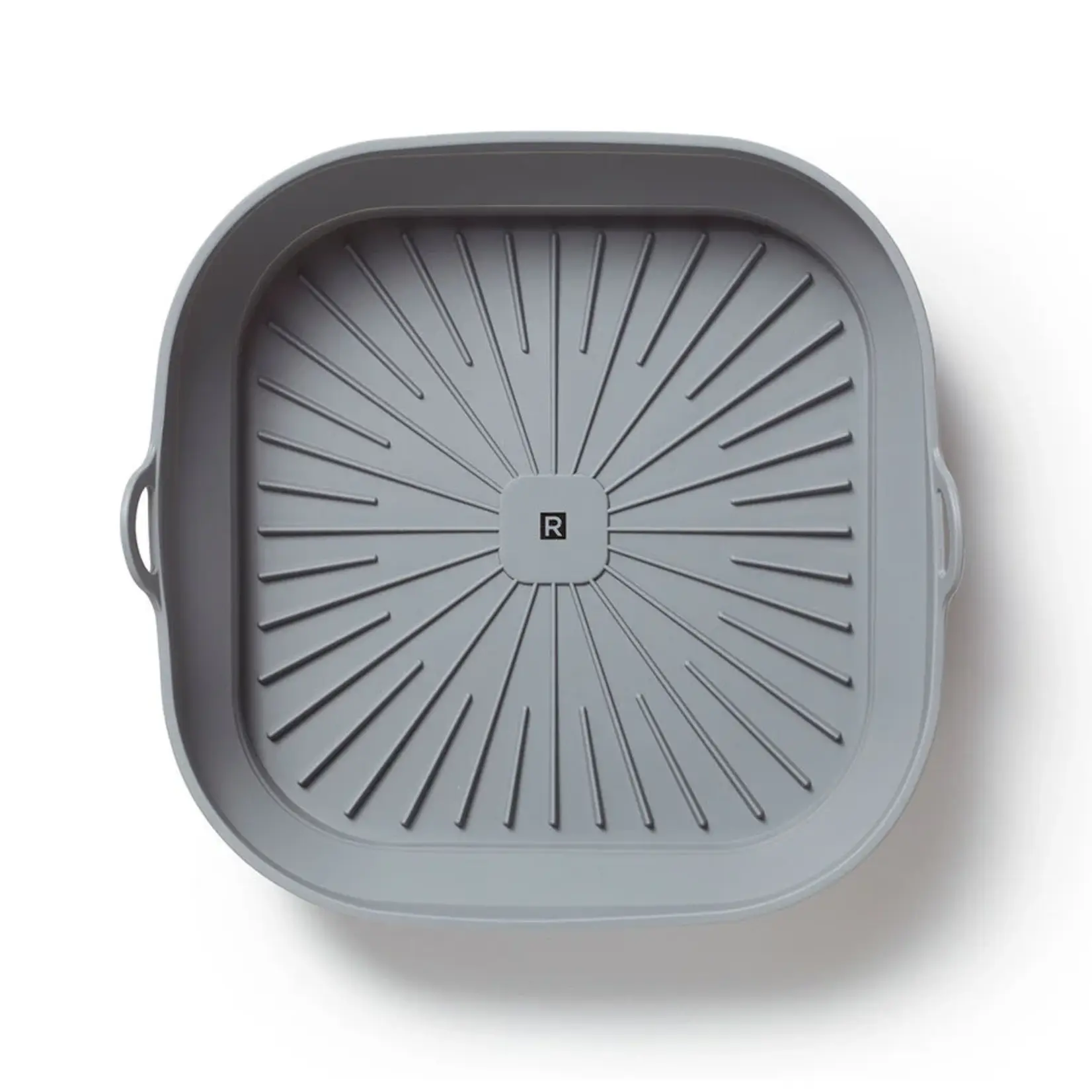 RICARDO 63456 RICARDO PANIER EN SILICONE REPLIABLE FRITEUSE A AIR